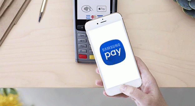 Apple и Samsung готовят запуск бесконтактной оплаты со смартфонов в России