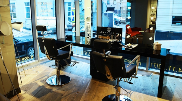 Адрес недели: LashBar