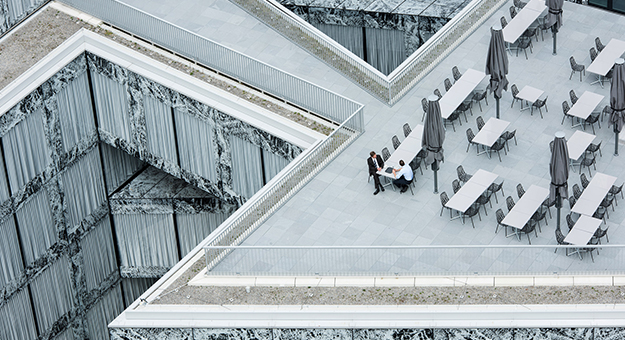 Самые красивые фото архитектуры 2016 года