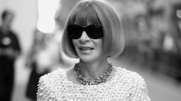 Анна Винтур заинтересовалась брендом Zara