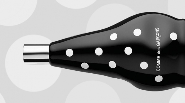 В точку: Comme des Garçons представил новый парфюм