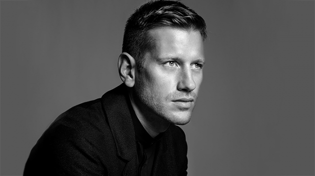 Пол Эндрю может стать креативным директором обувной линии Salvatore Ferragamo