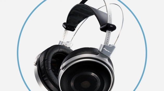 Первый взгляд: наушники Dr. Dre's Pioneer