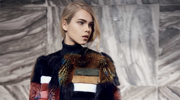 Fendi снова устроит меховой кутюрный показ