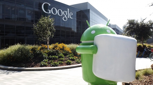 Google объявил дату выхода новой Android Marshmallow
