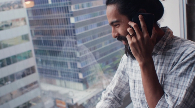 Мобильный оператор от Google