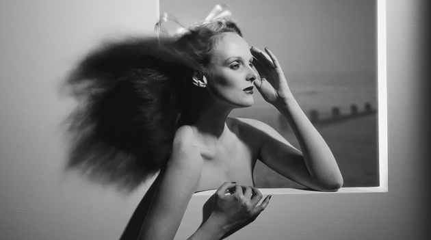 У Грейс Коддингтон появился сайт