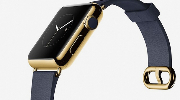 Будут ли Apple Watch держать заряд батареи дольше iPhone?