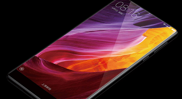 Филипп Старк создал смартфон с керамическим корпусом