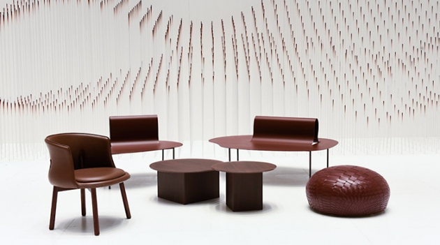 Maison & Objet 2015: лучшее на парижской выставке