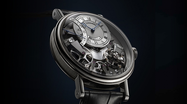 Breguet отмечают 10-летний юбилей одной из самых знаковых коллекций