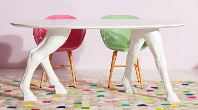 Мастер-класс от Kare Design: как расставить акценты в интерьере