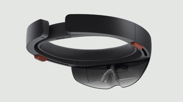 Очки HoloLens от Microsoft: видео на 3,5 миллиона просмотров