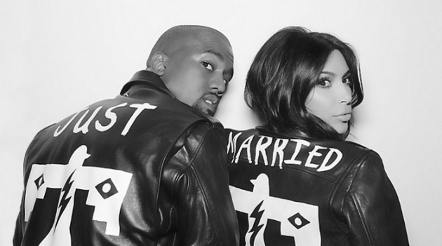 Ким Кардашьян запустила голосование: выбираем имя для нового альбома Канье