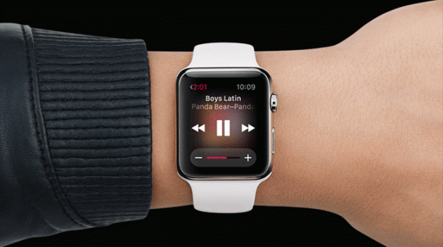 Все и сразу: старт продаж Apple Watch в России и открытие Apple Shop в ЦУМе