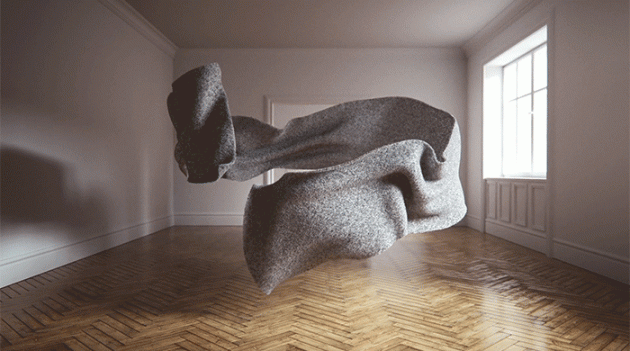 Тизер новой коллекции мебели от IKEA и Hay