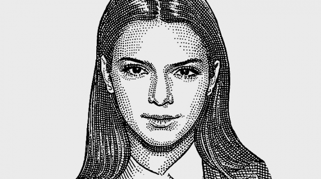 Кендалл Дженнер — новый колумнист Wall Street Journal