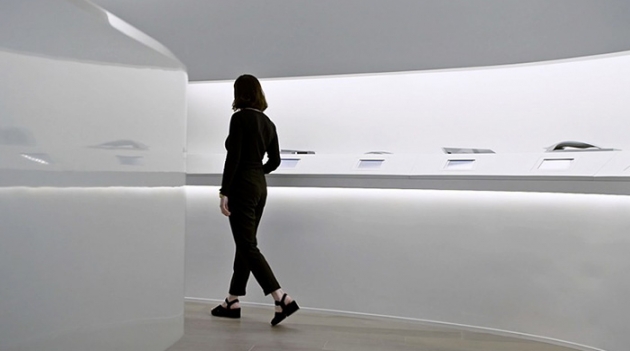 Как устроено первое жилое здание Захи Хадид в Нью-Йорке