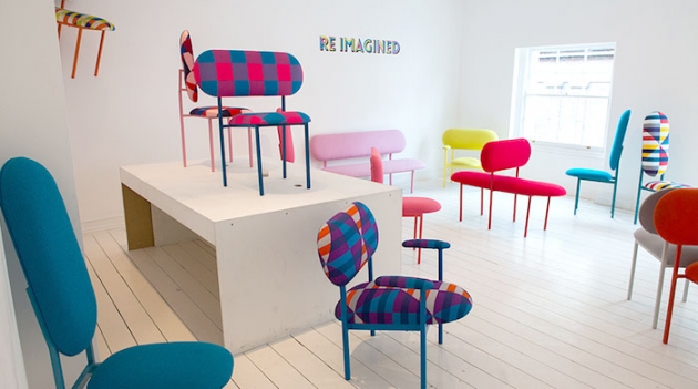 Чем запомнится London Design Festival 2014 года