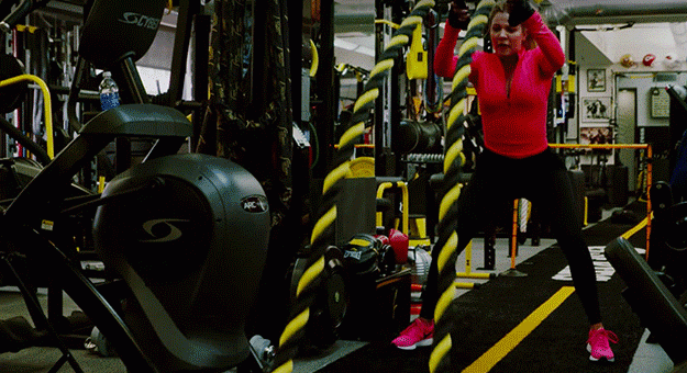 Хлои Кардашьян поможет людям бороться с лишним весом