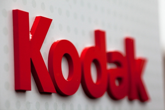 Kodak выпустят собственный смартфон
