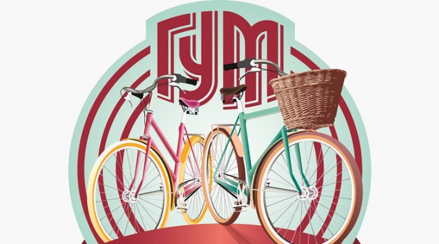 Крути педали: польза ГУМовских велокатаний