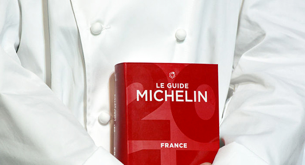 Французская забегаловка получила мишленовскую звезду. По ошибке
