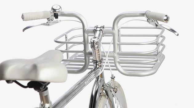 \"Звездные\" велосипеды: Martone Cycling Co