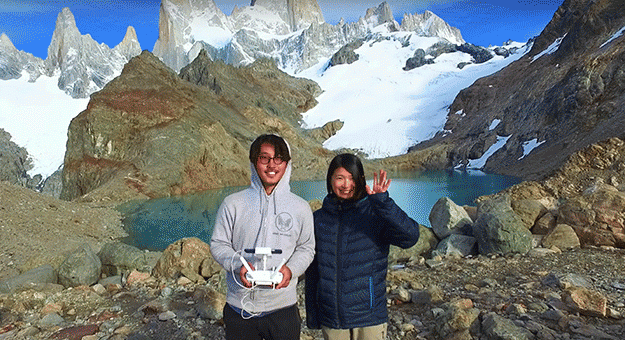 Медовый месяц длиной в 400 дней? Это реально