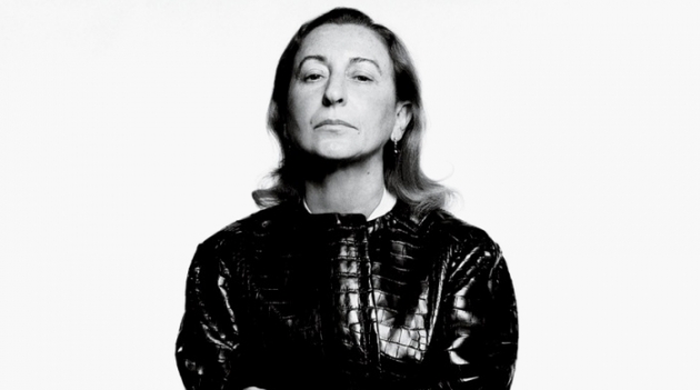 Миучча Прада раскрыла секрет молодости