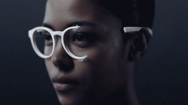 Mykita печатает очки на 3D-принтере