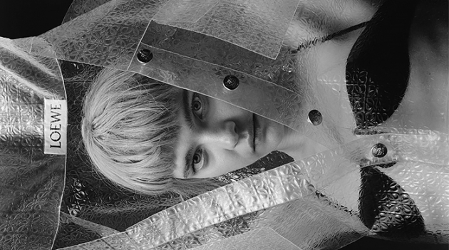 Приз от Loewe: Джонатан Андерсон обещает 50 000 евро лучшему ремесленнику