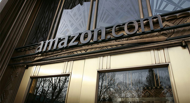 Amazon учредил литературную премию