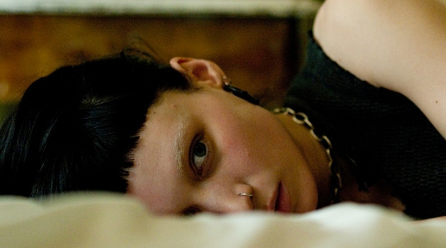 Еще две книги: у \"Девушки с татуировкой дракона\" появится продолжение