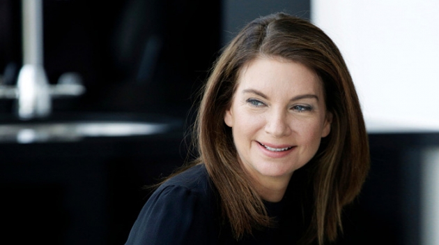 \"Мы не поменяемся, просто станем больше\" — основательница Net-a-Porter Натали Массене дала интервью Bloomberg