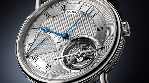 В ГУМе открывается выставка \"Великие изобретения Бреге\"