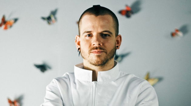 Три мишленовских повара открыли фуд-корт в Мадриде