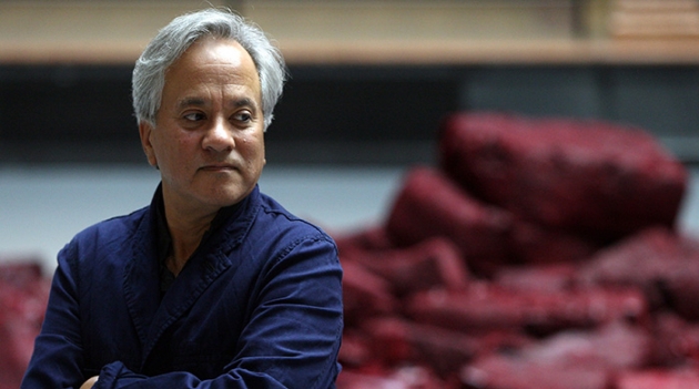 На Аниша Капура могут подать в суд