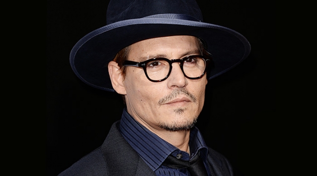 Джонни Депп купил остров в Эгейском море