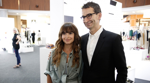 Главные события Vogue Fashion Dubai Experience, день 2