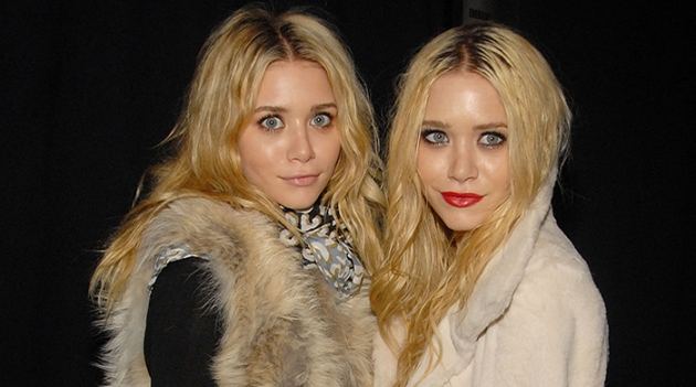 Ответное обвинение: сестры Олсен отреагировали на иск