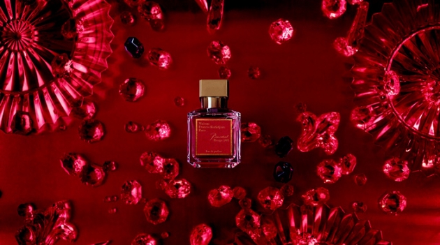 Лимитированный аромат Baccarat Rouge 540 снова поступил в продажу
