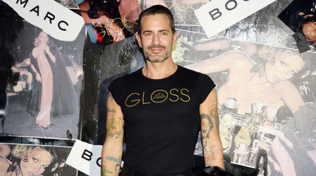 Строгий дресс-код: вечеринка Марка Джейкобса