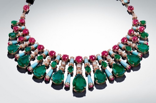 В Париже стартует Биеннале антикваров