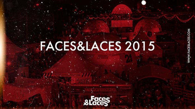 Выставка Faces & Laces объявила тему, время и место проведения