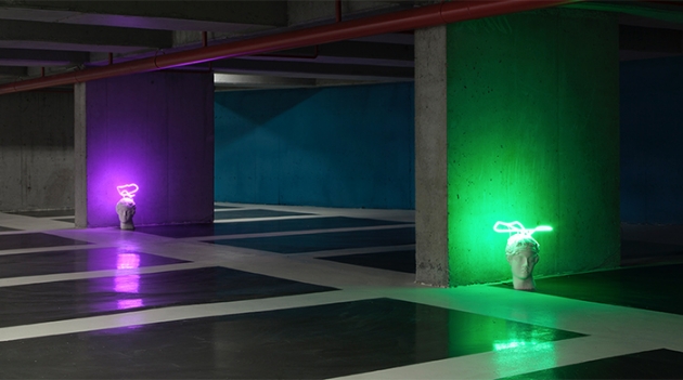 The Moving Museum представит новую экспозицию в окне вашего браузера