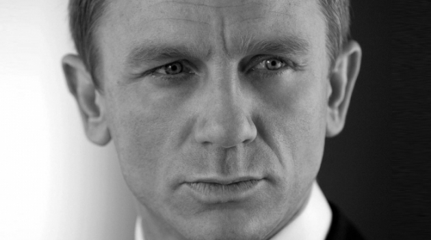 Дэниэл Крэйг и Дэвид Ойелоуо сыграют в постановке \"Отелло\"