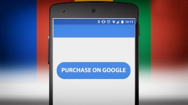 Окей, \"Гугл\", купи: новая функция в поисковике