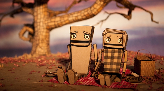 Condé Nast Entertainment приобрели три короткометражки на Sundance