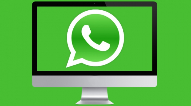 WhatsApp выпускают версию для компьютера